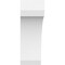 Ekena Millwork 5"W x 16"D x 16"H Standard Legacy Architectural Grade PVC Knee Brace BRCP05X16X16LGY - alternate 2